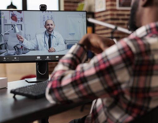 Navigating the World of Free Online Health Consultations: A Guide to Making the Most of Telehealth Offers