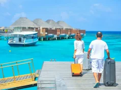 Where Do Australian People Go for Gambling Tourism?