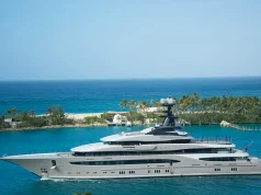 Setting Sail in Style: The Ultimate Guide to Exclusive Marina Yacht Rentals