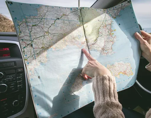 Why Your Choice of Car Can Make or Break Your Road Trip