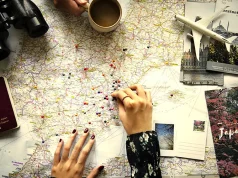 What Factors to Consider When Choosing Your Next Travel Destination