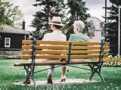 How to Travel the World as a Senior