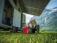 Elevate Your Outdoor Experience: How Power Distribution Hubs Transform Camping