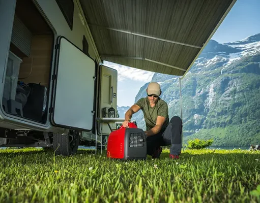 Elevate Your Outdoor Experience: How Power Distribution Hubs Transform Camping