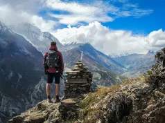 Exploring the World: The Benefits of Nicotine Pouches for Travelers