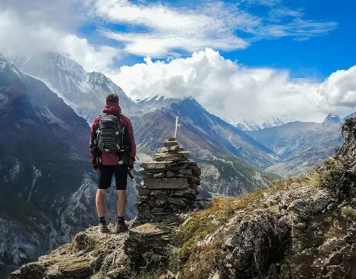 Exploring the World: The Benefits of Nicotine Pouches for Travelers