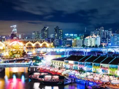 Venturing Beyond Boundaries – A Tale of a Malaysian and Singaporean Exploration