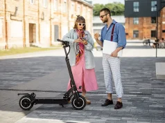 Do You Know What To Do After a Scooter Accident