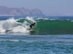 Adventure of a Lifetime in La Paz, Baja California Sur