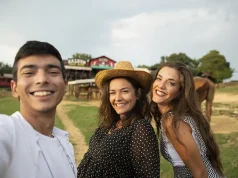 The Joy of Slow Travel: Getting More From The Experience