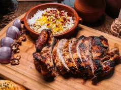 Argentina’s Grilling Traditions: A Culinary Journey