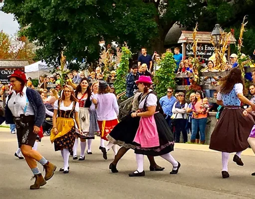 Hidden Fun Activities You Can Do At Oktoberfest