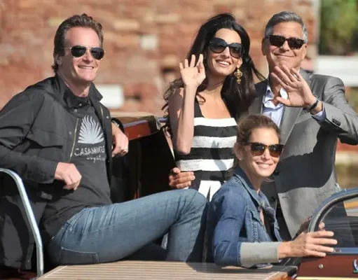 Where Stars Align: Baja California’s Luxe Escape in Los Cabos