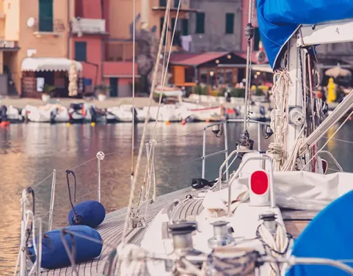 Sailing Italy: Unforgettable Voyages with Dream Yacht Worldwide