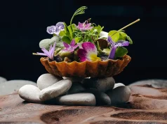 Ha’ Restaurant at Hotel Xcaret Mexico Earns Prestigious Michelin Star