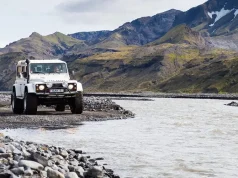 Exploring Iceland’s Fiery Majesty: 25 Years of Adventure with Volcano Trail