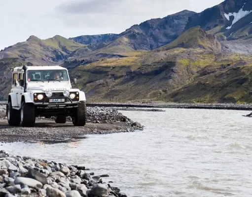 Exploring Iceland’s Fiery Majesty: 25 Years of Adventure with Volcano Trail