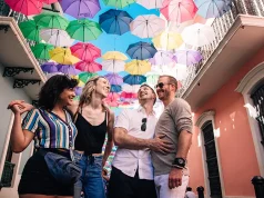 Celebrate Pride in Paradise: Puerto Rico Pride 2024