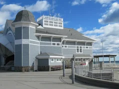 10 Things to Do in Hampton Beach, NH