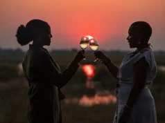 Sip Wine in the Wild with Great Plains Conservation’s New Experiences across Kenyan Camps