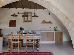 Crete’s Authentic Charm Unveiled at the New Phāea Traditional House