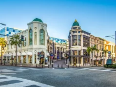 Beverly Hills Welcomes More Than 30 New Shopping, Dining And Cultural Experiences As The City Celebrates 110 Years In 2024