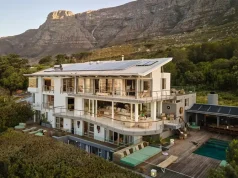 Atzaro Cape Town launches as a Small Luxury Hotel – June 2024