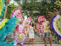 Bahamas Summer Festival Guide