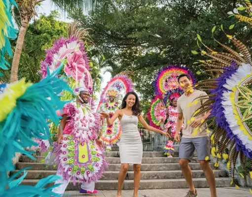 Bahamas Summer Festival Guide