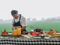 New Balinese Kitchen Experience Highlights Rich Local Cooking Culture