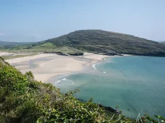 Ireland: 10 Great Beaches on the Wild Atlantic Way
