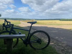 Great Cycle Routes and Bike Rides in Hertfordshire UK