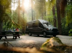 Karma Campervans, Canada’s Largest Off-Grid Campervan Rental Company Offering Trips Throughout Canada
