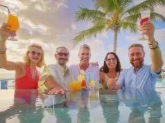 Cheapcaribbean Is Giving Away 50 Free Vacations to Heroes in Honor Of Nurses’ and Teachers’ Appreciation Week