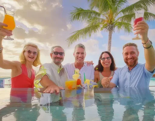 Cheapcaribbean Is Giving Away 50 Free Vacations to Heroes in Honor Of Nurses’ and Teachers’ Appreciation Week