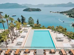 Discover D Maris Bay: Turkey’s Premier Luxury Resort for 2024 with Michelin-Starred Dining, Exclusive Dior Shopping, and Tailored Experiences