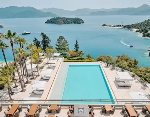 Discover D Maris Bay: Turkey’s Premier Luxury Resort for 2024 with Michelin-Starred Dining, Exclusive Dior Shopping, and Tailored Experiences