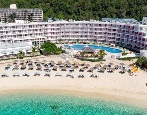 Wyndham and Decameron Team Up to Expand All-Inclusive Offerings