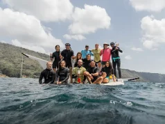 The Land of Lakes, Volcanoes and … Freediving Granada, Nicaragua