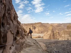 AlUla Unveils a Summer of Exceptional Adventures