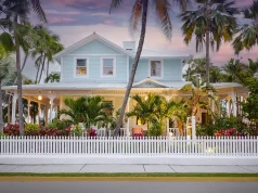 Southernmost Beach Resort opens new adult-only lodging, The Guesthouses