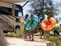 45 Million Americans Set to Hit the Road in RVs This Summer