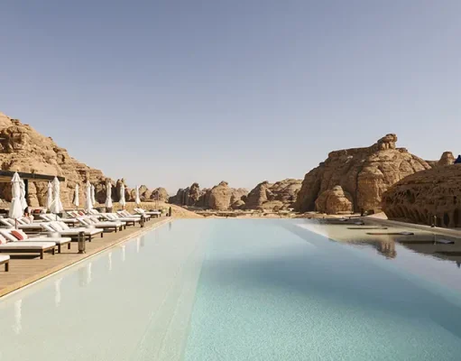 Discover AlUla’s ‘Summer Untold’: Exclusive Luxury Offers and Unbeatable Experiences Await