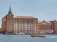 Hilton Molino Stucky Venice Launches 24 Luxurious New Suites Inspired By The Venetian Lagoon