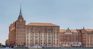 Autumn in Venice: New Rooftop Cocktails, Dining and Spa Experiences at Hilton Molino Stucky
