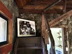 Huttopia Paradise Springs Unveils the Chaplin Cabin