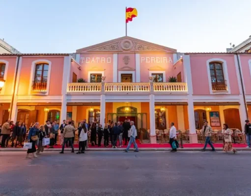 Ibiza’s 2024 sensation TEATRO PEREYRA announces dinner shows!