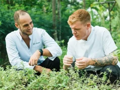 Sustainable Phuket Restaurants Join Forces for Two Unique Four-Hands Experiences
