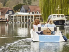 Introducing The Swan at Streatley’s Latest Summer Offering