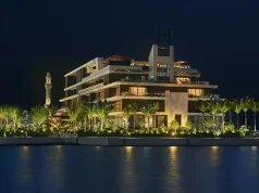 Edition Opens Its 20th Outpost In Jeddah, Reflecting A New Era For The Kingdom Of Saudi Arabia